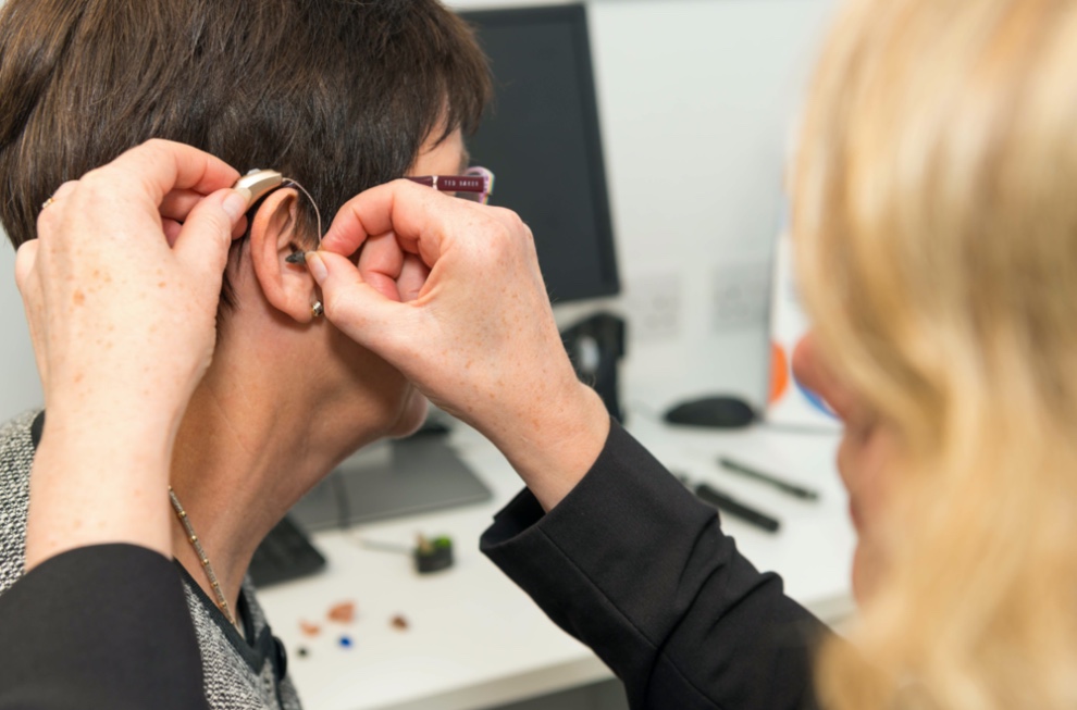Brits could be enduring unchecked hearing loss, here are the signs you